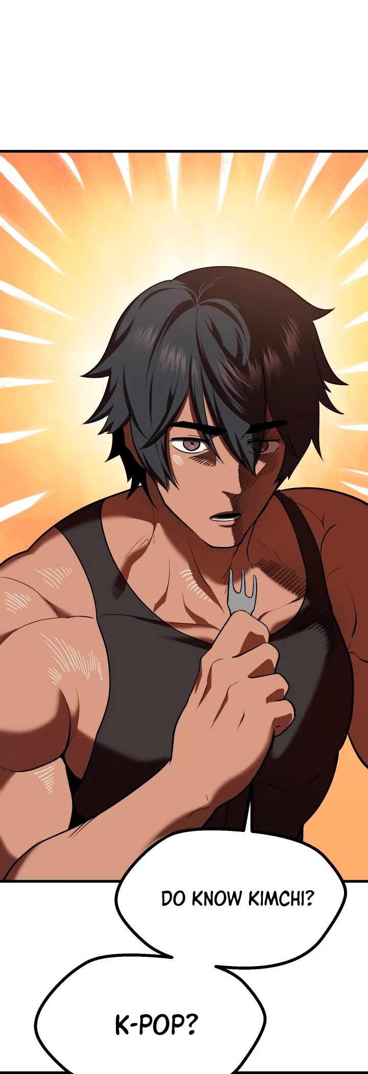 Survival Story of a Sword King in a Fantasy World Chapter 71 page 31 - Chapter 71