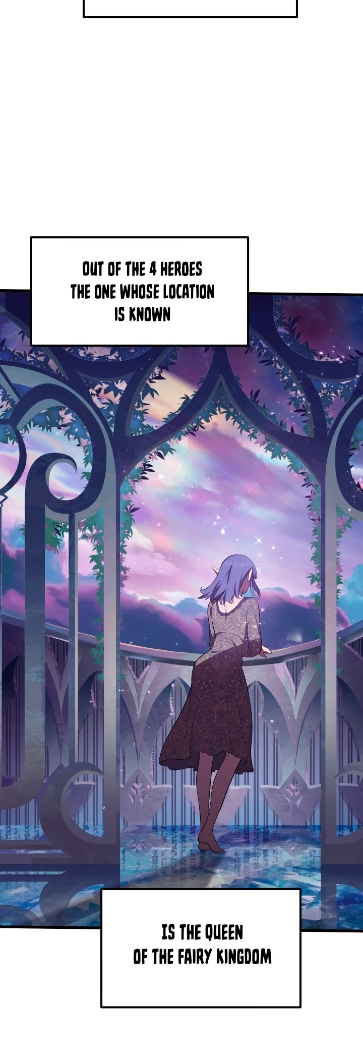 Survival Story of a Sword King in a Fantasy World Chapter 71 page 36 - Chapter 71