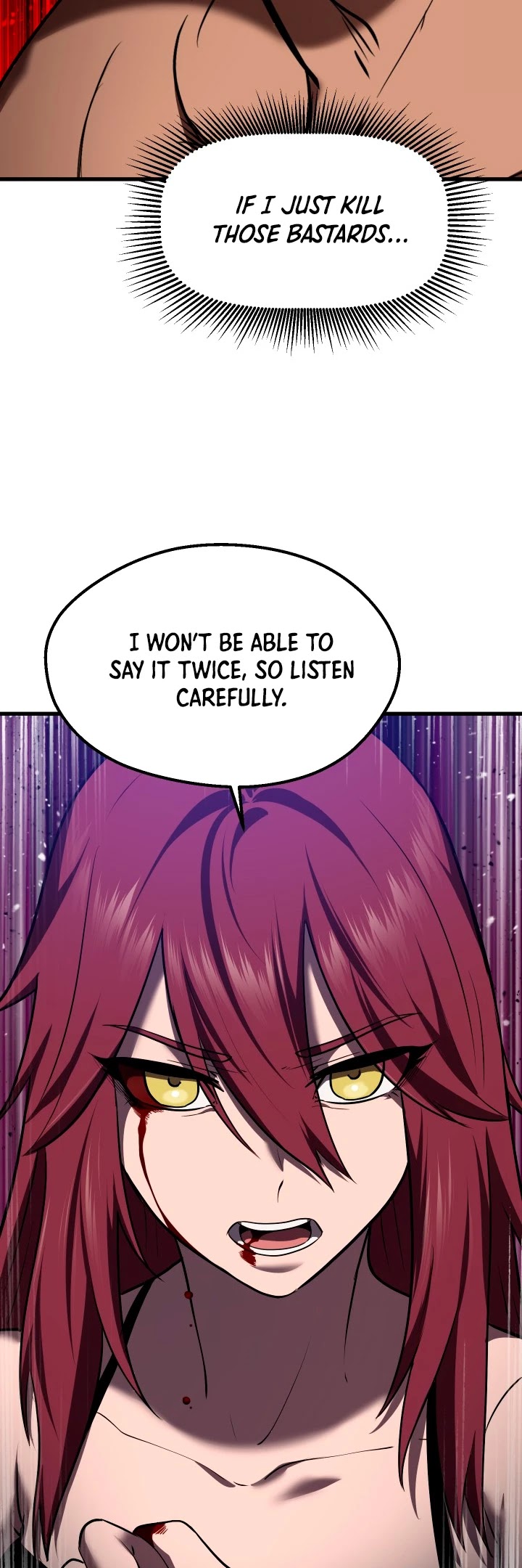 Survival Story of a Sword King in a Fantasy World Chapter 71 page 4 - Chapter 71
