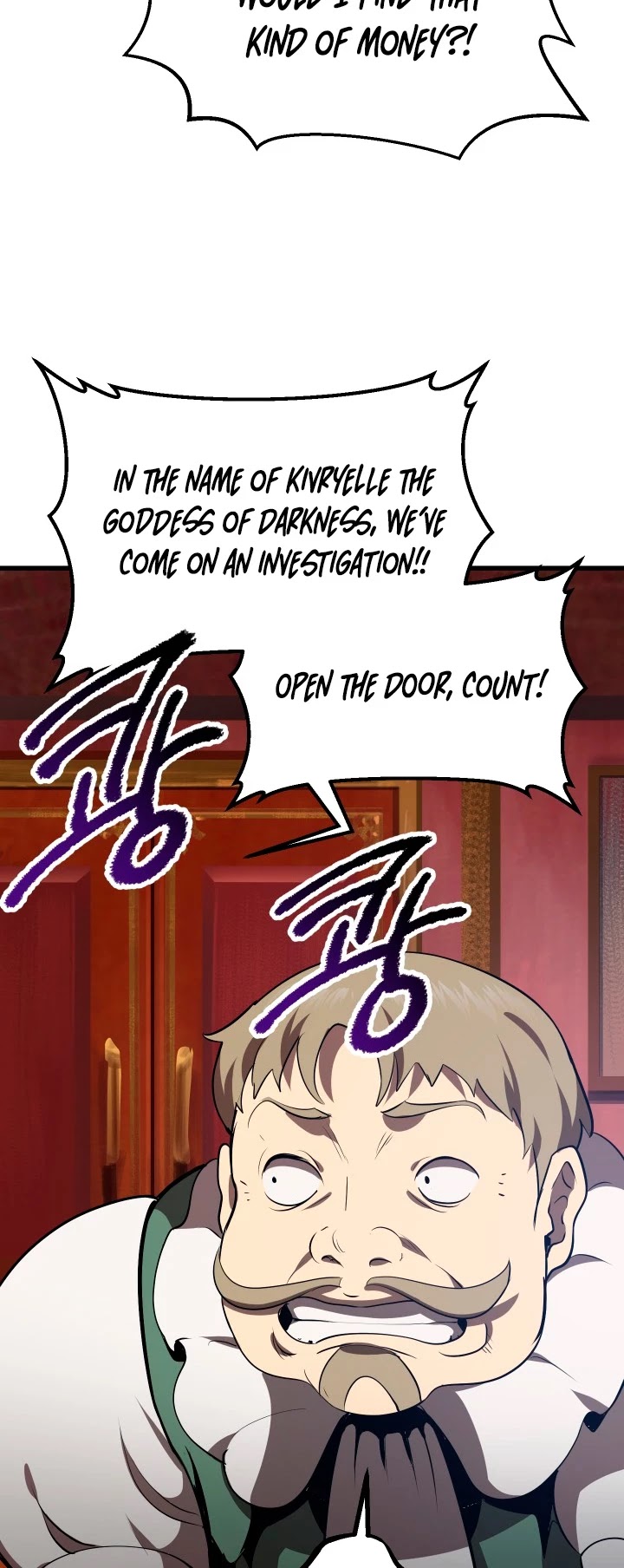 Survival Story of a Sword King in a Fantasy World Chapter 71 page 48 - Chapter 71