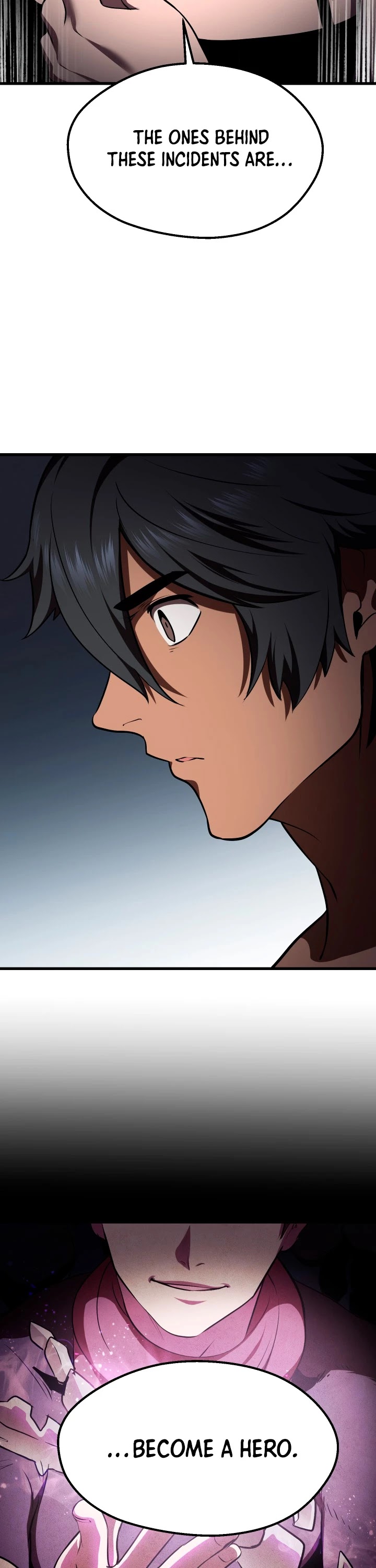 Survival Story of a Sword King in a Fantasy World Chapter 71 page 5 - Chapter 71