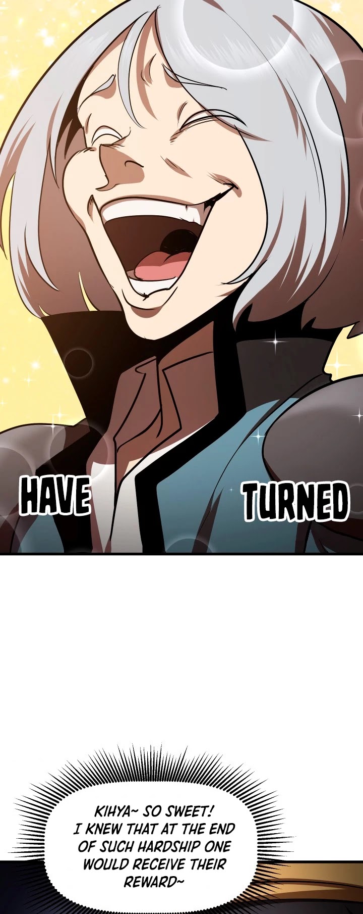 Survival Story of a Sword King in a Fantasy World Chapter 71 page 51 - Chapter 71