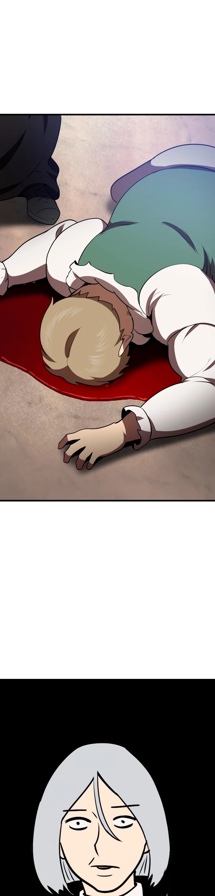 Survival Story of a Sword King in a Fantasy World Chapter 71 page 56 - Chapter 71