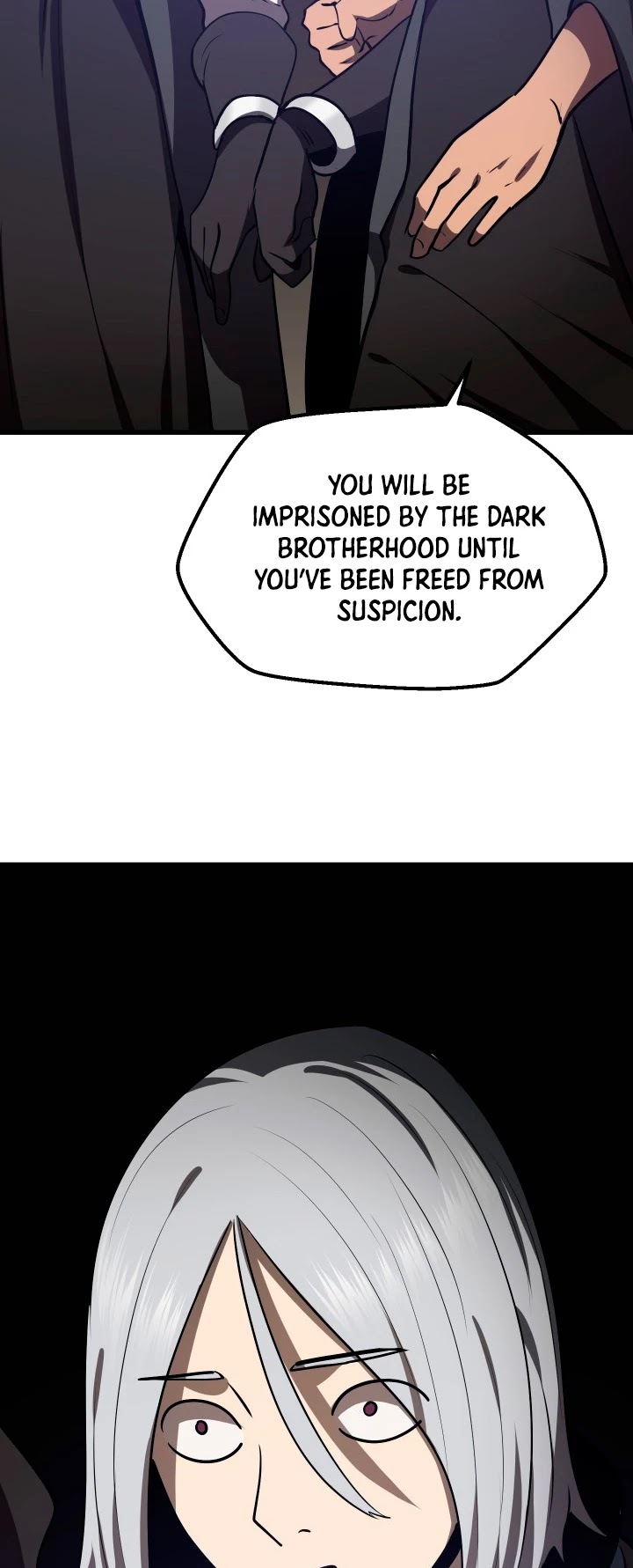 Survival Story of a Sword King in a Fantasy World Chapter 71 page 63 - Chapter 71