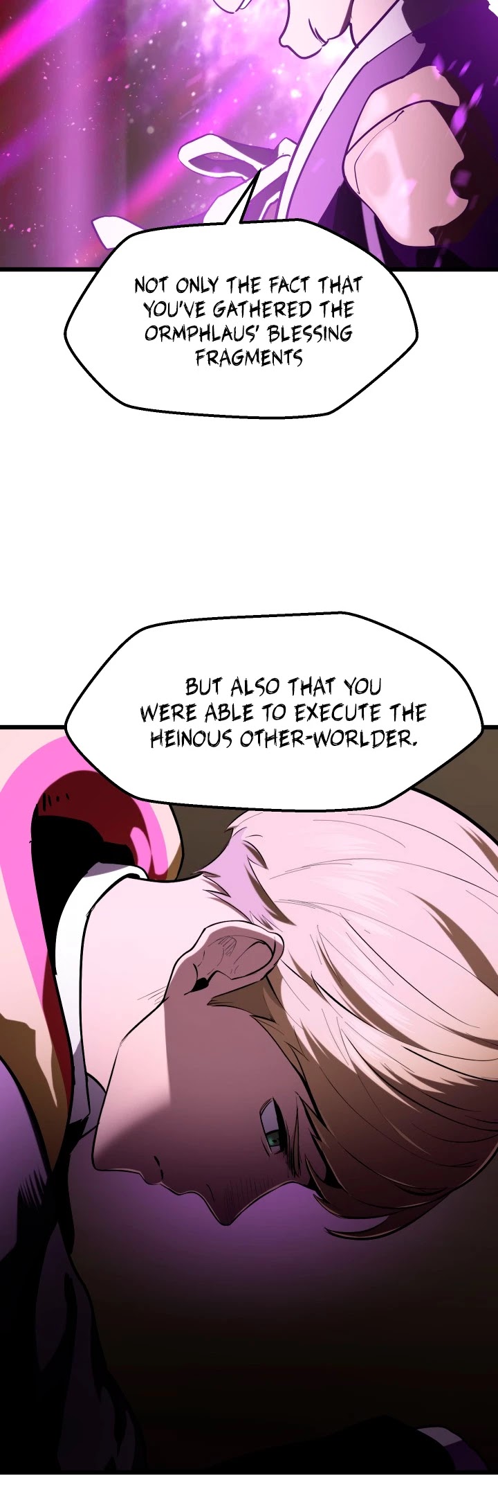 Survival Story of a Sword King in a Fantasy World Chapter 72 page 10 - Chapter 72