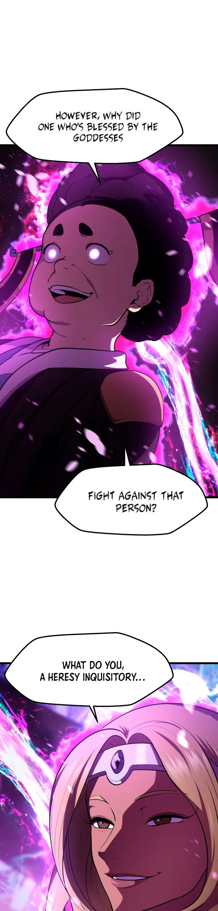 Survival Story of a Sword King in a Fantasy World Chapter 72 page 11 - Chapter 72
