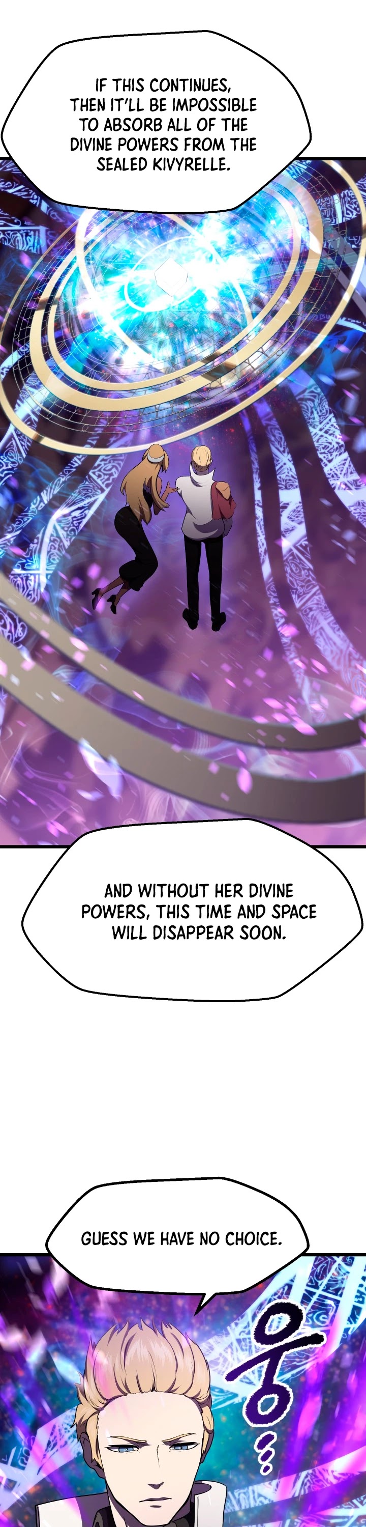 Survival Story of a Sword King in a Fantasy World Chapter 72 page 20 - Chapter 72