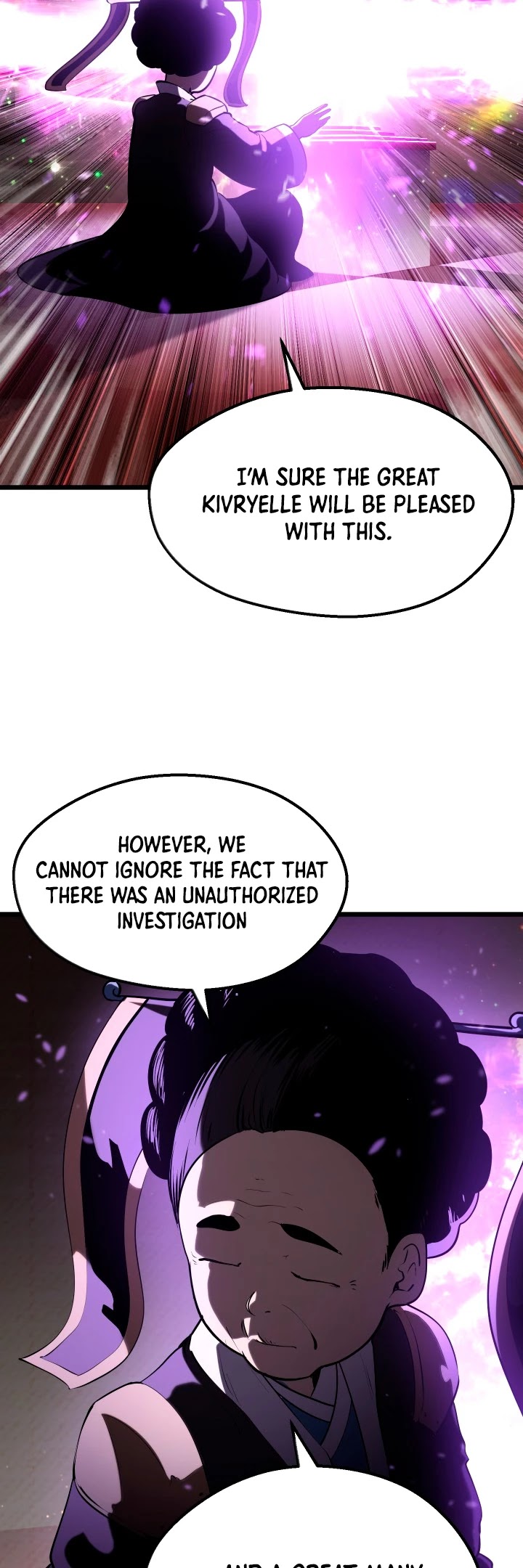 Survival Story of a Sword King in a Fantasy World Chapter 72 page 3 - Chapter 72