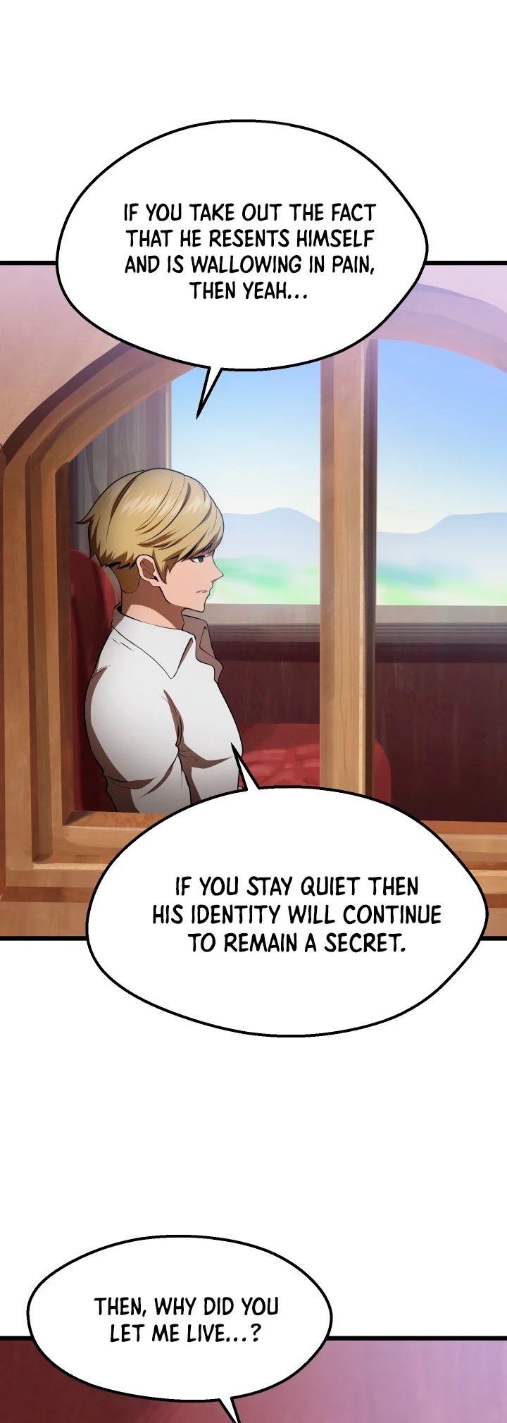 Survival Story of a Sword King in a Fantasy World Chapter 72 page 30 - Chapter 72