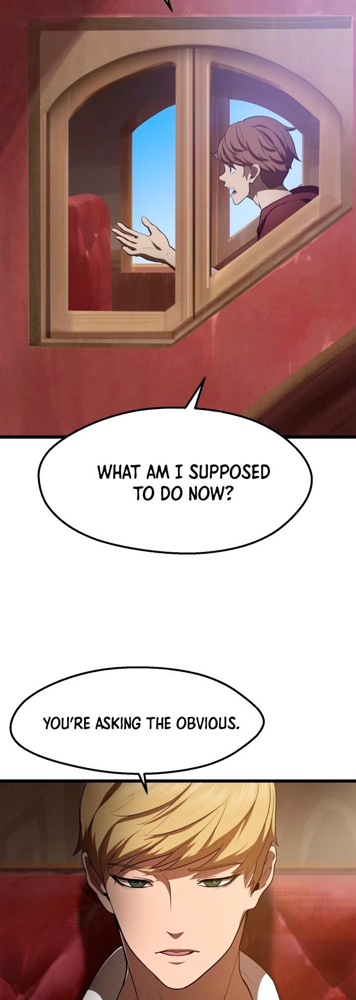 Survival Story of a Sword King in a Fantasy World Chapter 72 page 31 - Chapter 72