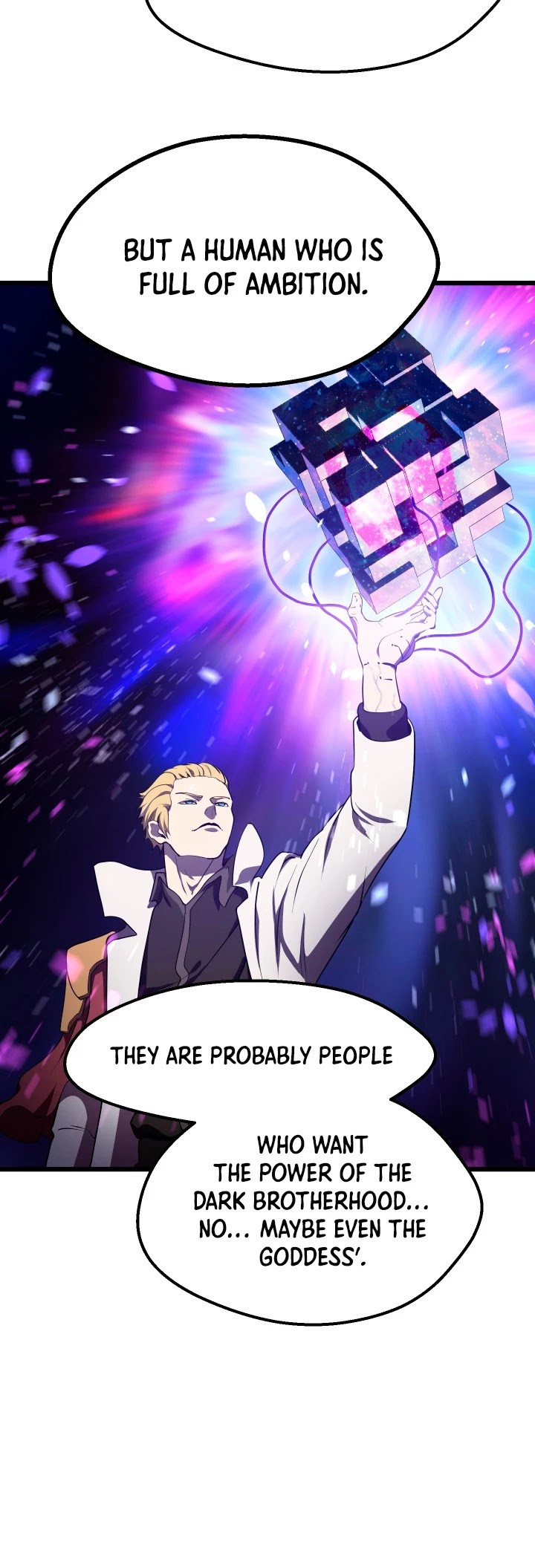 Survival Story of a Sword King in a Fantasy World Chapter 72 page 39 - Chapter 72