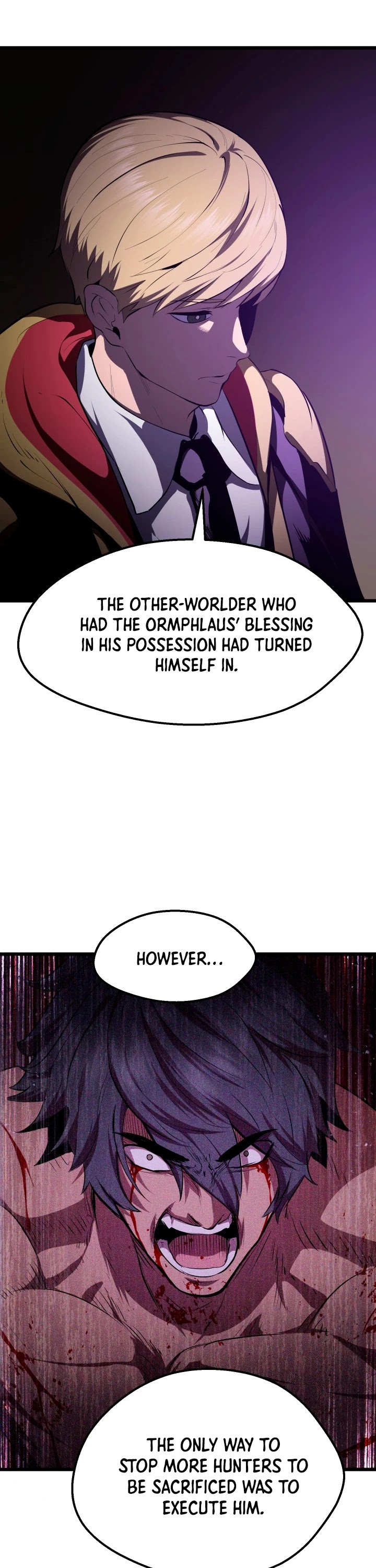 Survival Story of a Sword King in a Fantasy World Chapter 72 page 5 - Chapter 72