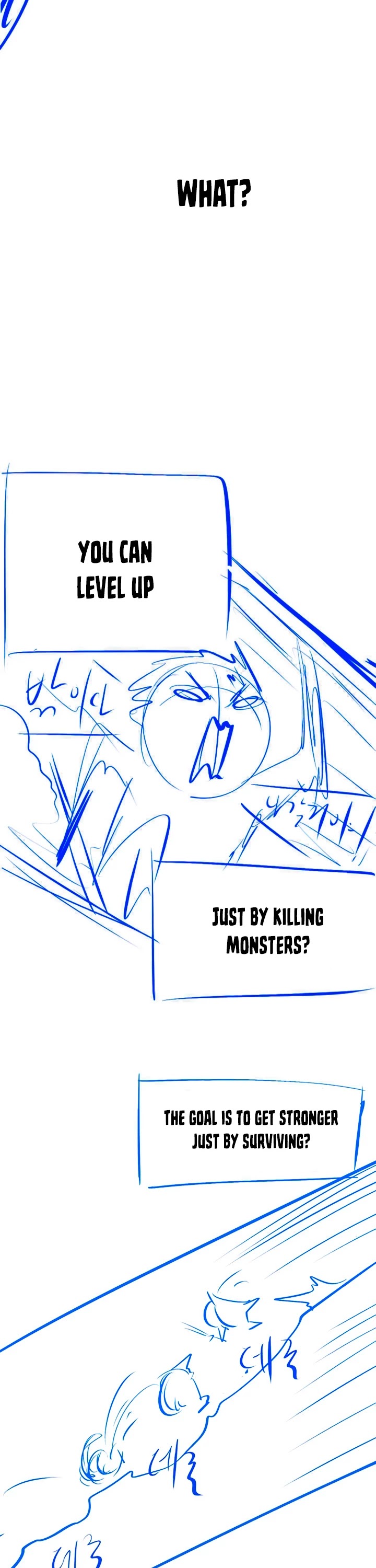 Survival Story of a Sword King in a Fantasy World Chapter 72 page 62 - Chapter 72