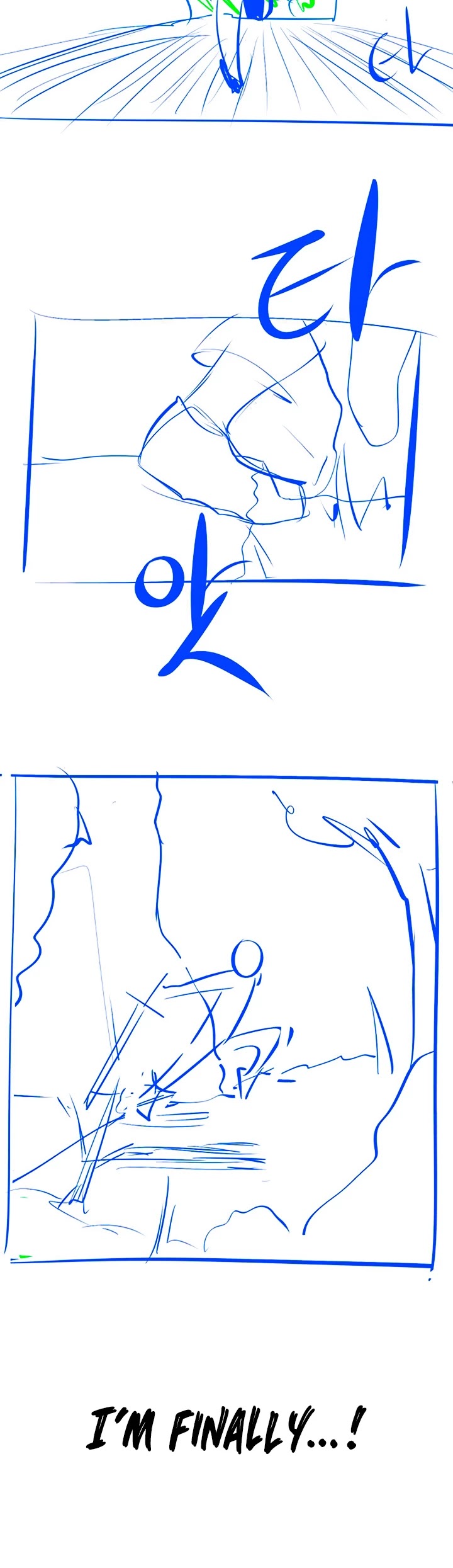 Survival Story of a Sword King in a Fantasy World Chapter 72 page 64 - Chapter 72