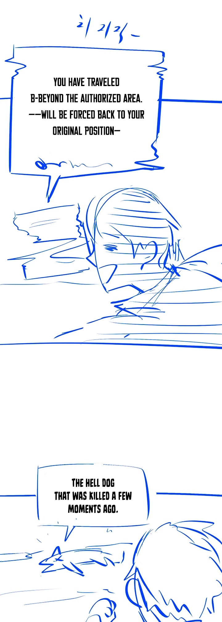 Survival Story of a Sword King in a Fantasy World Chapter 72 page 66 - Chapter 72