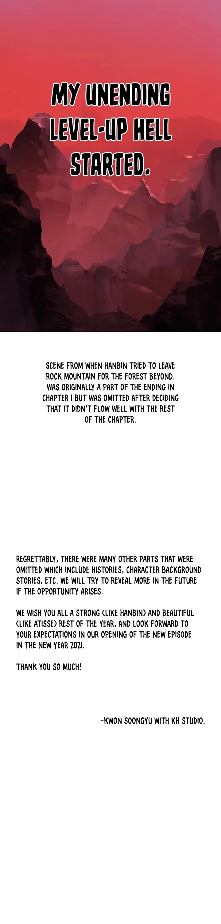 Survival Story of a Sword King in a Fantasy World Chapter 72 page 68 - Chapter 72