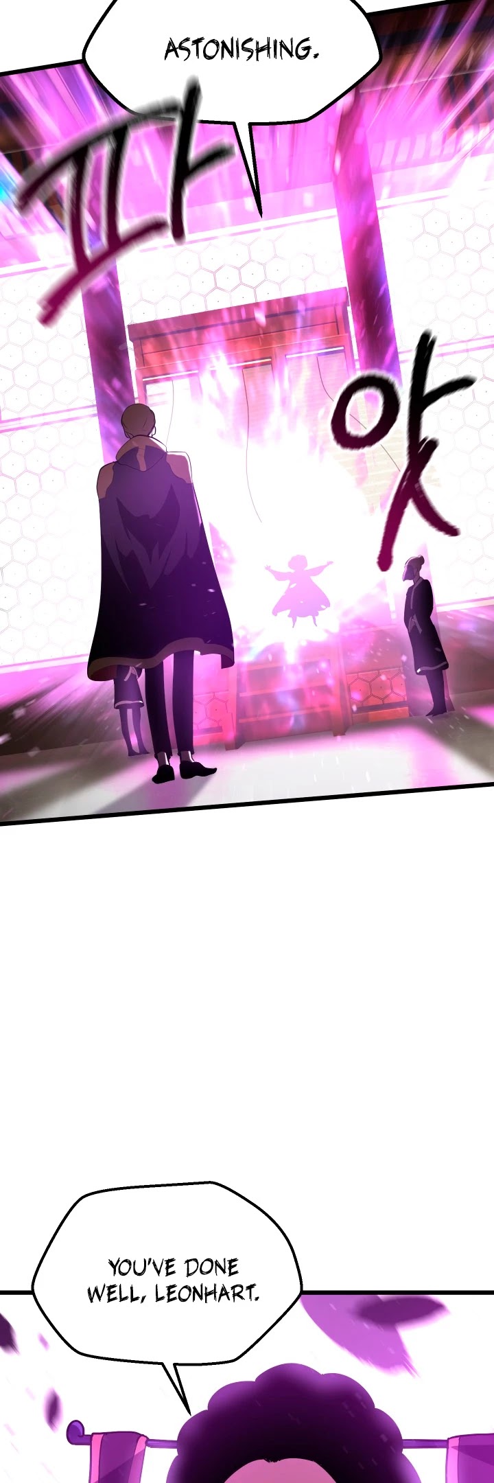 Survival Story of a Sword King in a Fantasy World Chapter 72 page 7 - Chapter 72
