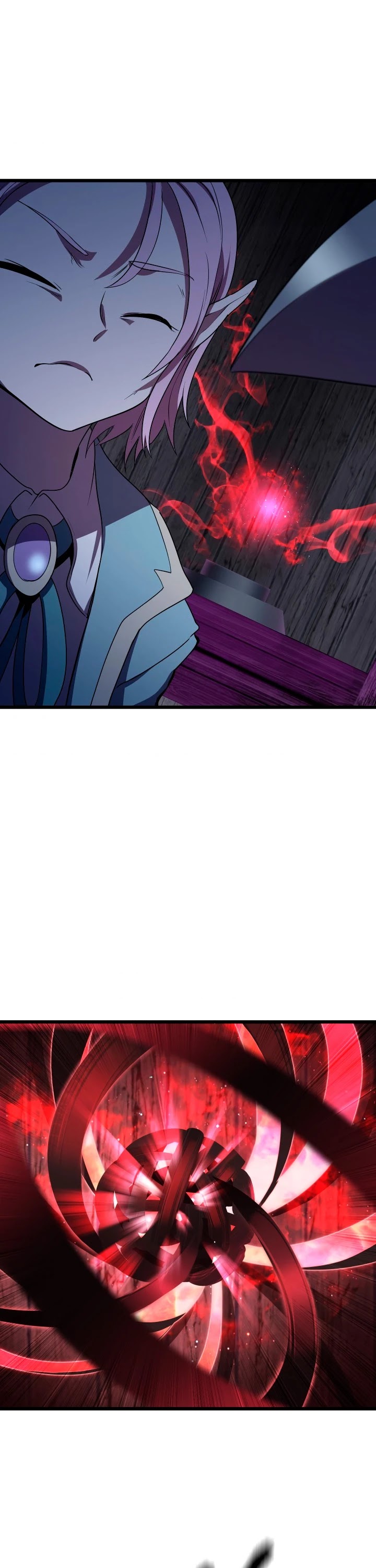 Survival Story of a Sword King in a Fantasy World Chapter 72 page 77 - Chapter 72