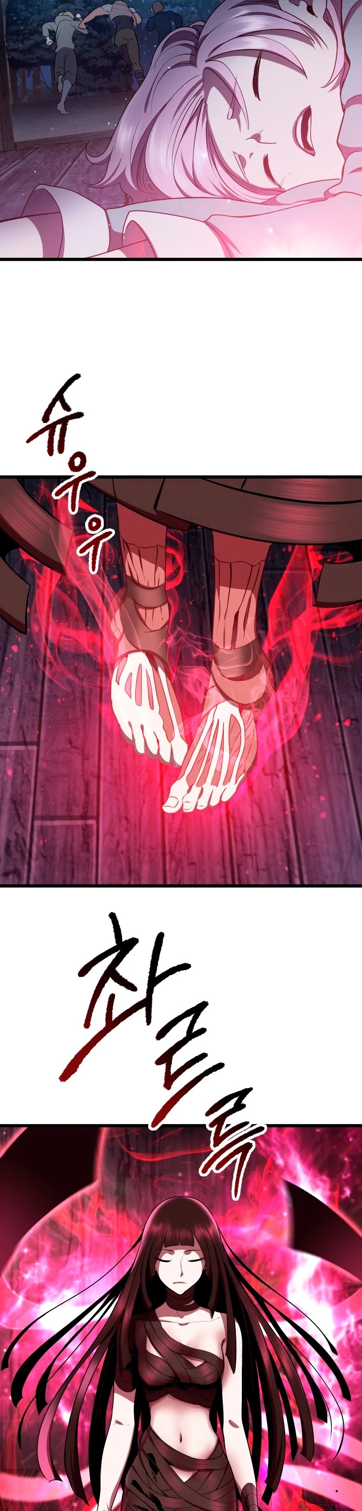 Survival Story of a Sword King in a Fantasy World Chapter 72 page 80 - Chapter 72