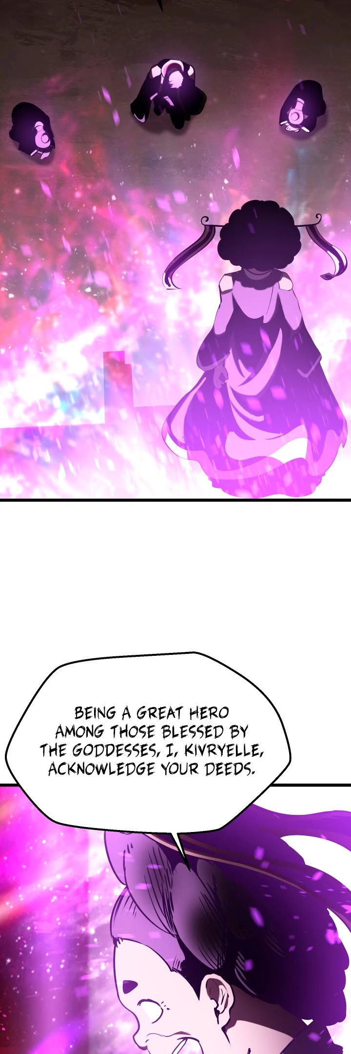 Survival Story of a Sword King in a Fantasy World Chapter 72 page 9 - Chapter 72