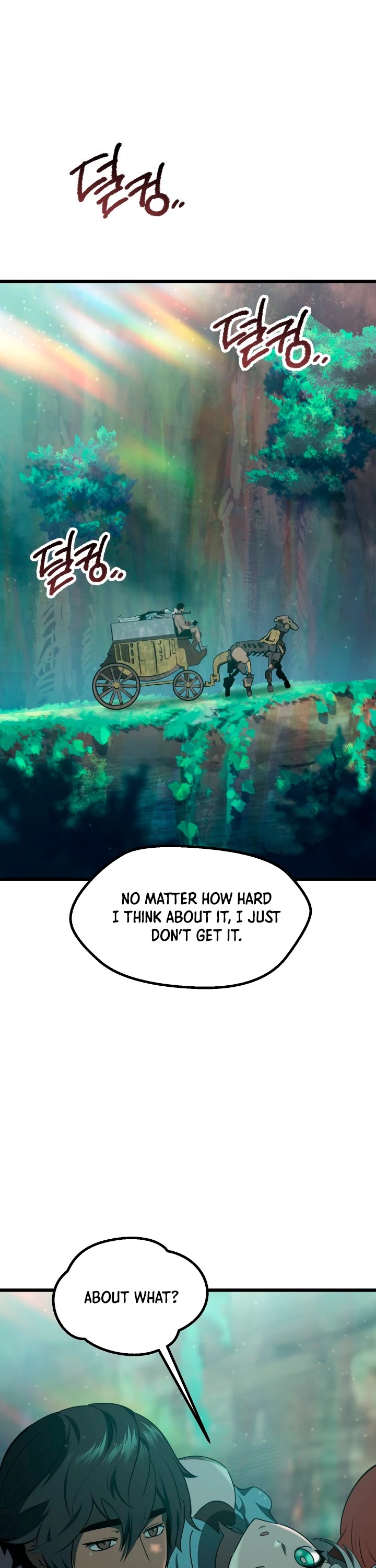 Survival Story of a Sword King in a Fantasy World Chapter 73 page 2 - Chapter 73