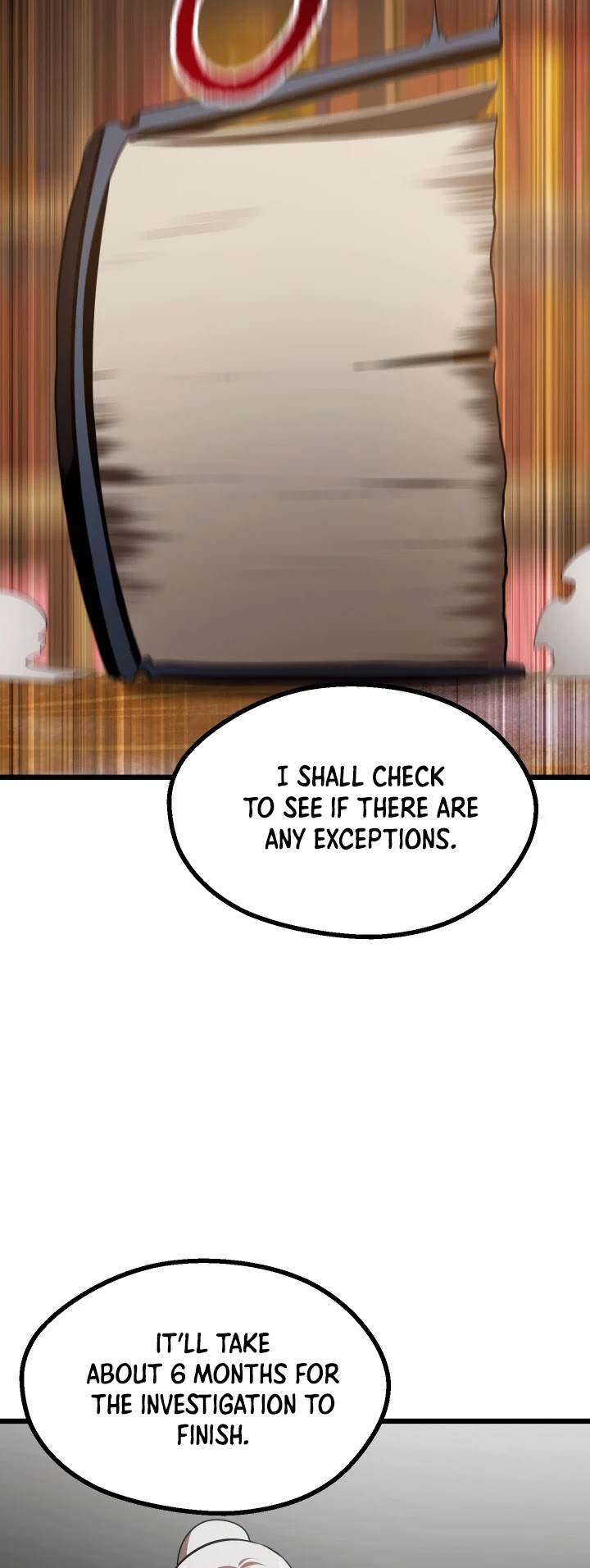Survival Story of a Sword King in a Fantasy World Chapter 73 page 25 - Chapter 73