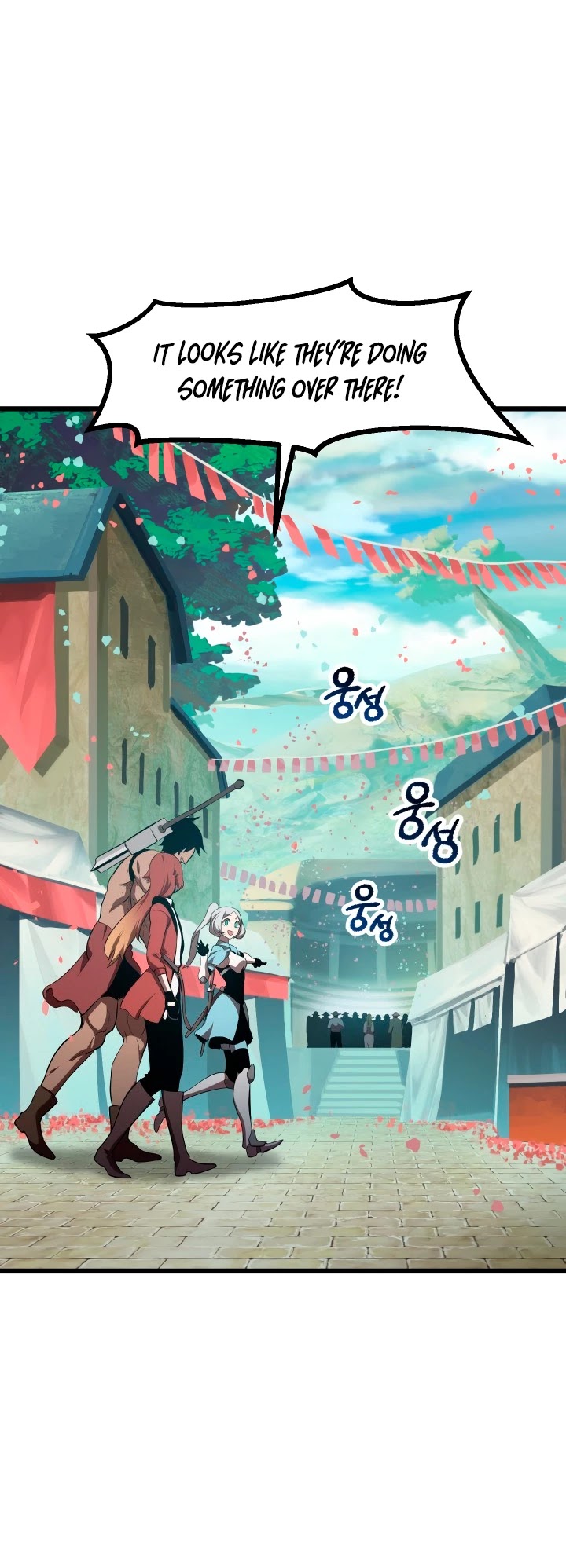 Survival Story of a Sword King in a Fantasy World Chapter 73 page 30 - Chapter 73