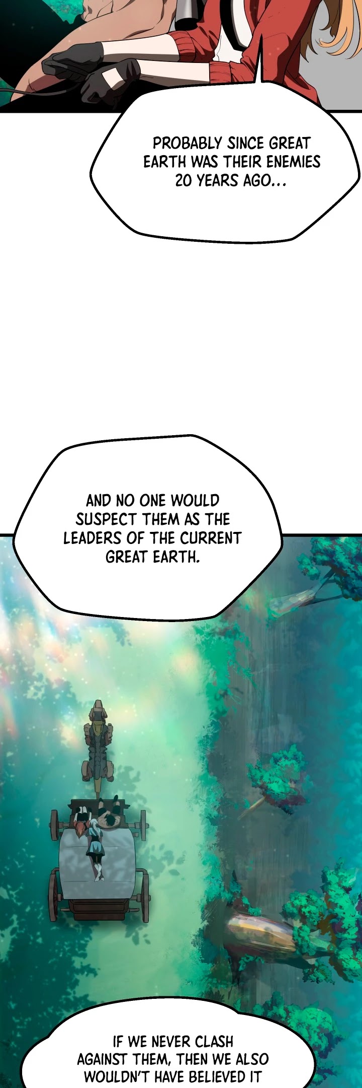 Survival Story of a Sword King in a Fantasy World Chapter 73 page 4 - Chapter 73