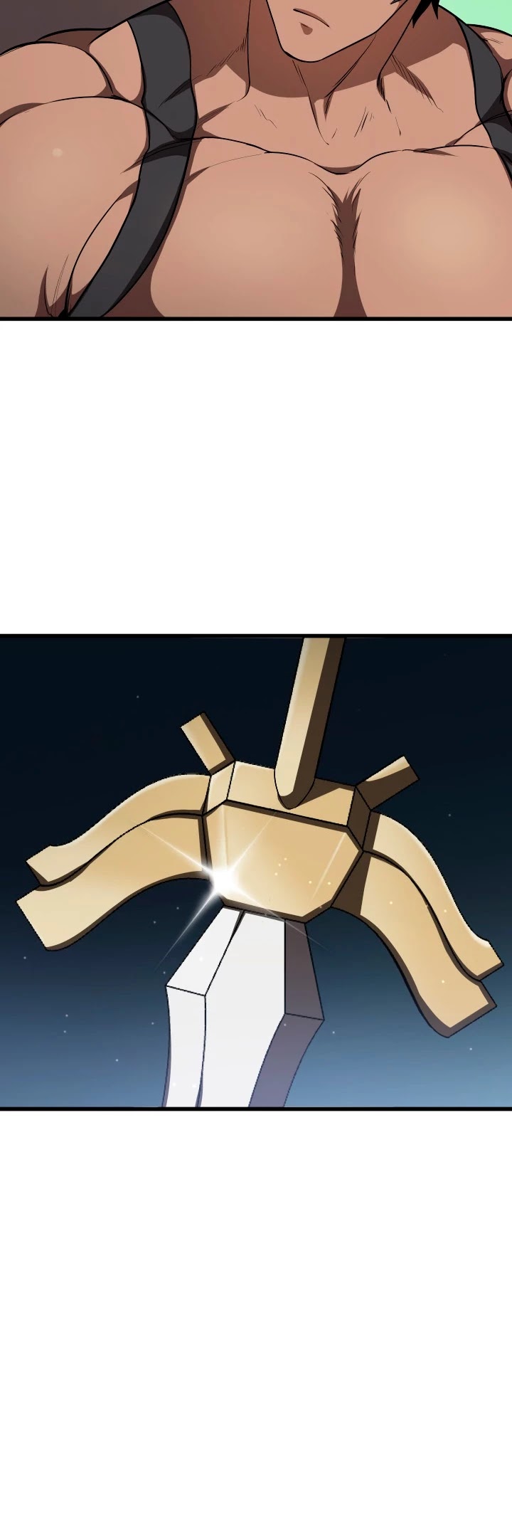 Survival Story of a Sword King in a Fantasy World Chapter 73 page 40 - Chapter 73