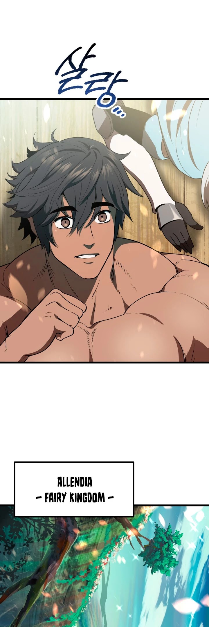 Survival Story of a Sword King in a Fantasy World Chapter 73 page 7 - Chapter 73