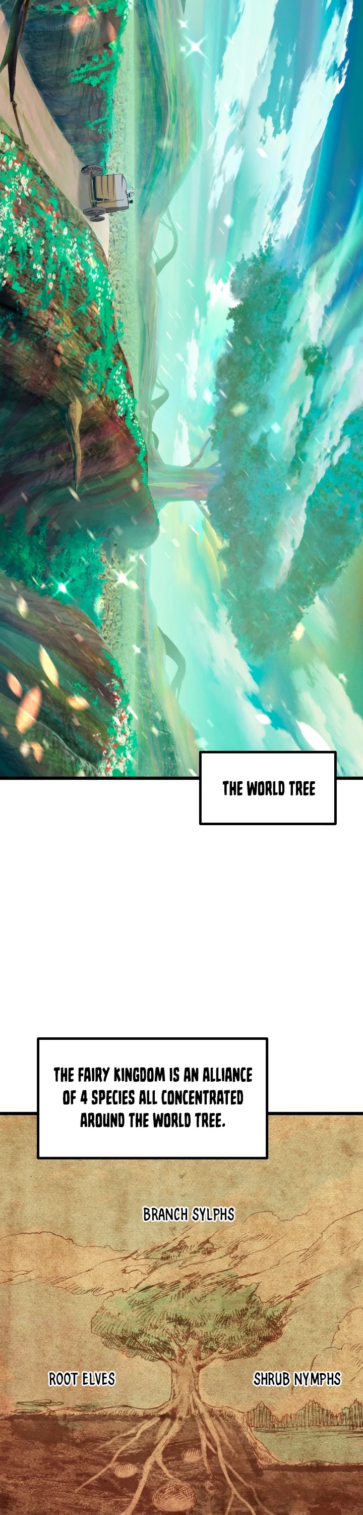 Survival Story of a Sword King in a Fantasy World Chapter 73 page 8 - Chapter 73