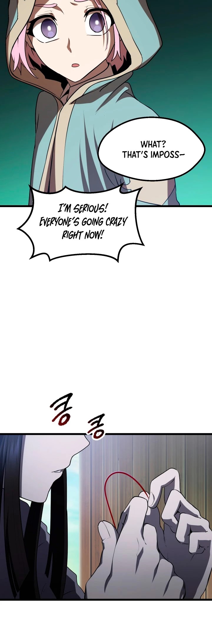 Survival Story of a Sword King in a Fantasy World Chapter 74 page 13 - Chapter 74