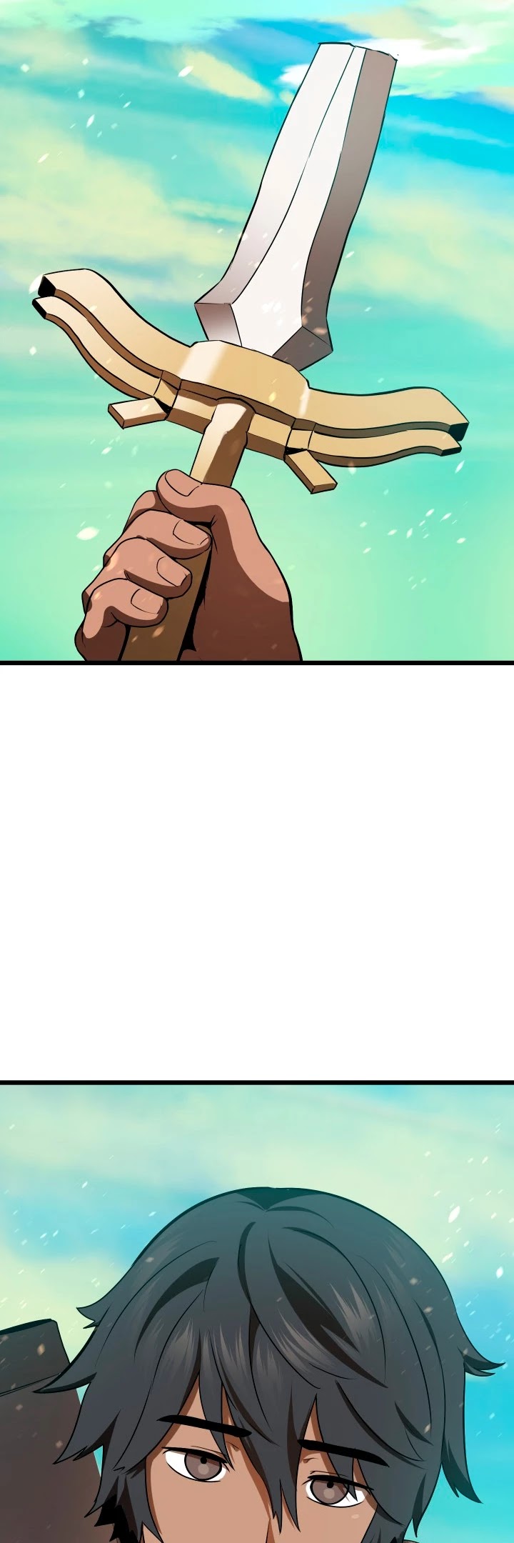Survival Story of a Sword King in a Fantasy World Chapter 74 page 16 - Chapter 74