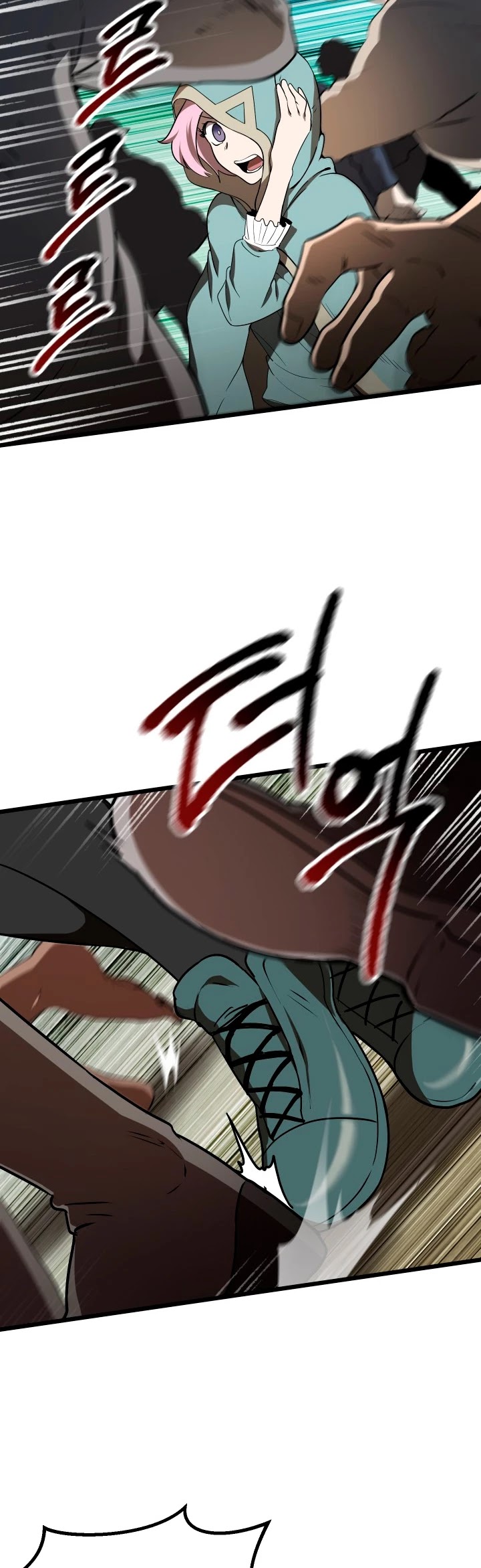 Survival Story of a Sword King in a Fantasy World Chapter 74 page 22 - Chapter 74