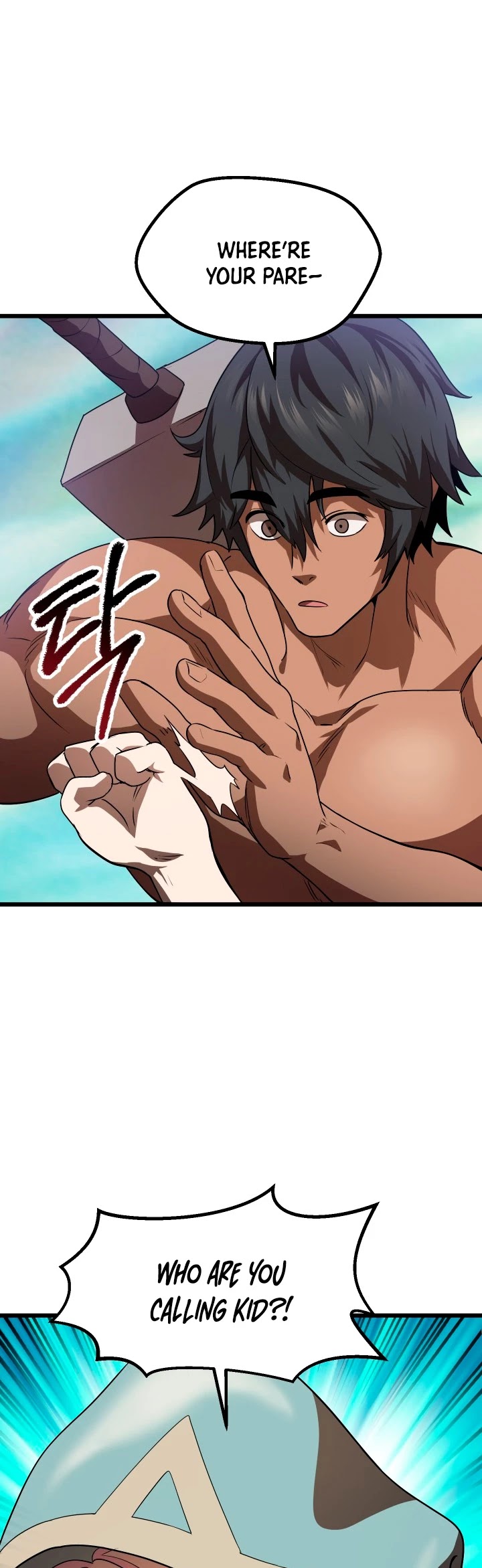 Survival Story of a Sword King in a Fantasy World Chapter 74 page 24 - Chapter 74