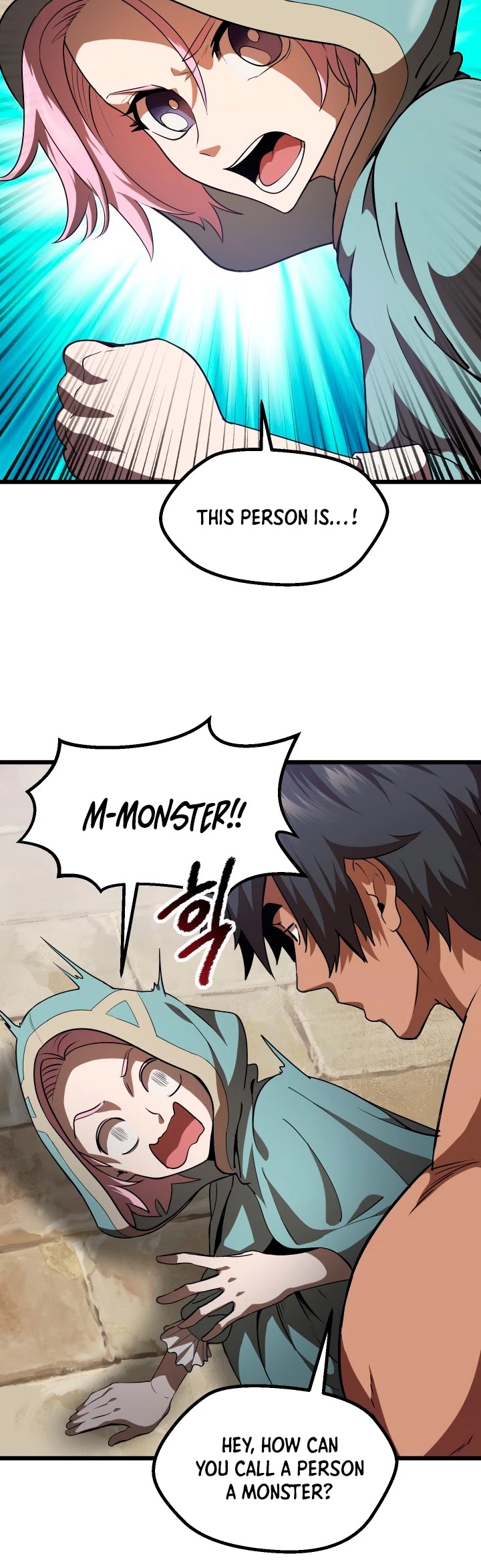 Survival Story of a Sword King in a Fantasy World Chapter 74 page 25 - Chapter 74