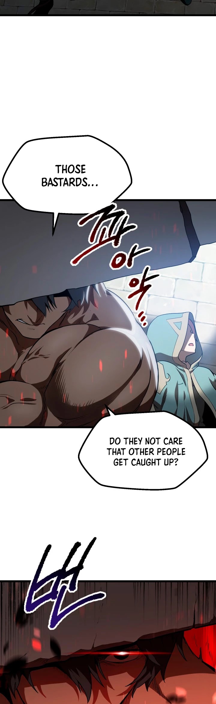 Survival Story of a Sword King in a Fantasy World Chapter 74 page 30 - Chapter 74