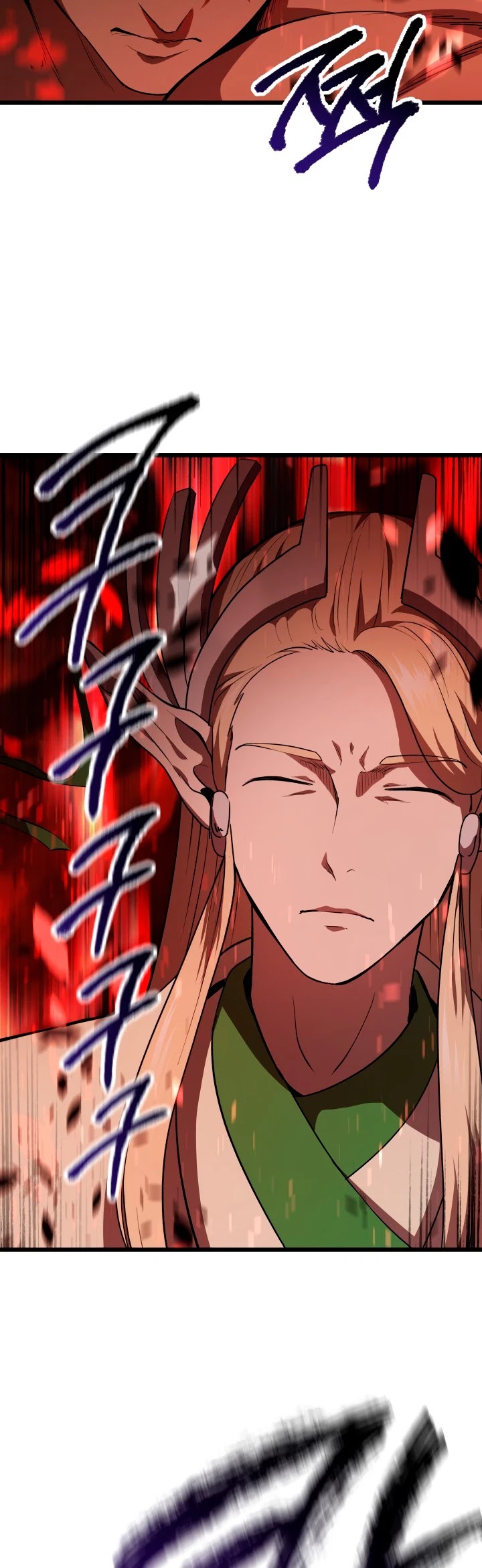 Survival Story of a Sword King in a Fantasy World Chapter 74 page 31 - Chapter 74