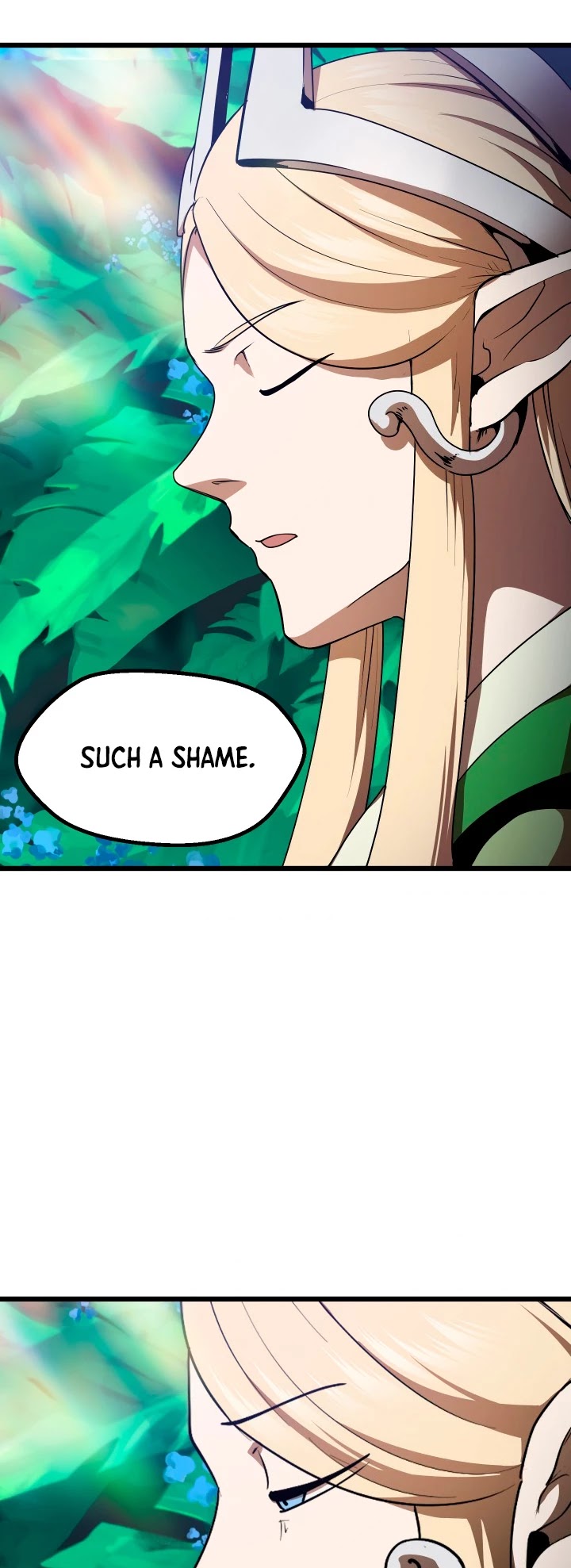 Survival Story of a Sword King in a Fantasy World Chapter 74 page 45 - Chapter 74