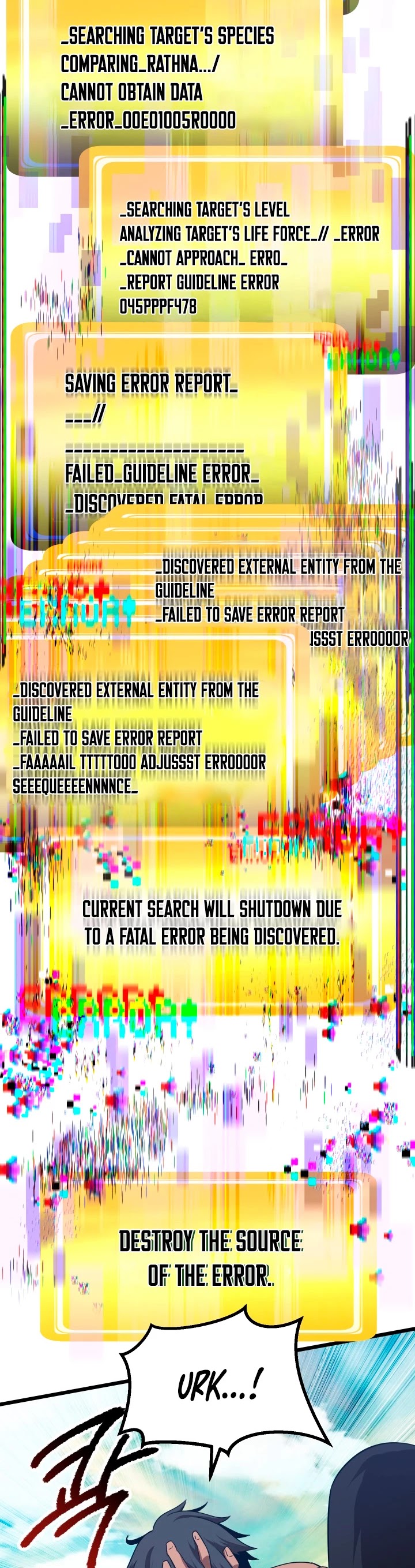 Survival Story of a Sword King in a Fantasy World Chapter 74 page 50 - Chapter 74