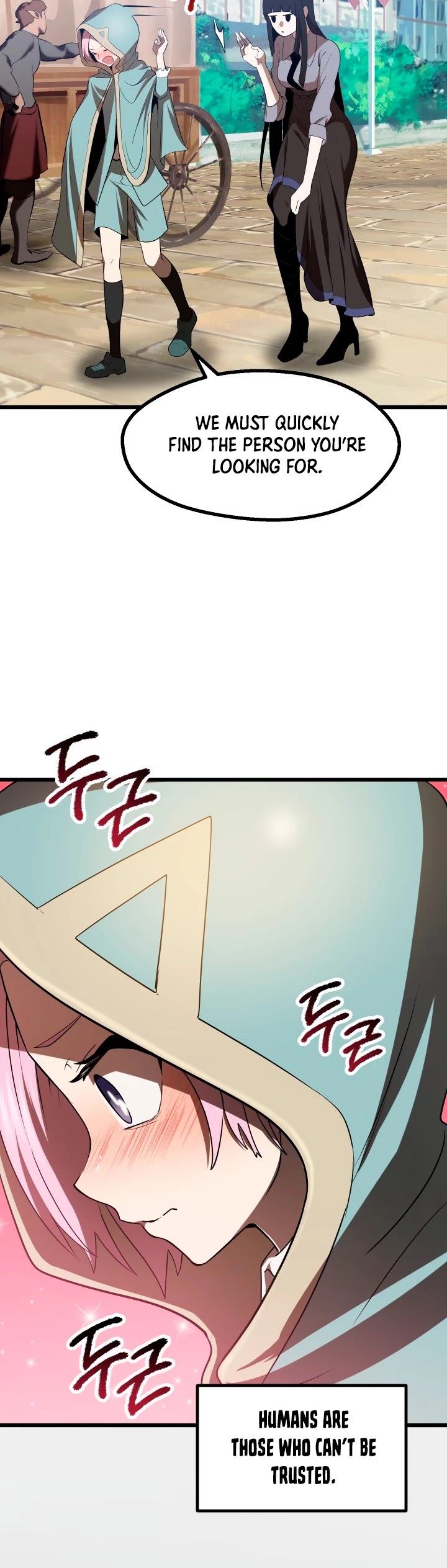 Survival Story of a Sword King in a Fantasy World Chapter 74 page 6 - Chapter 74