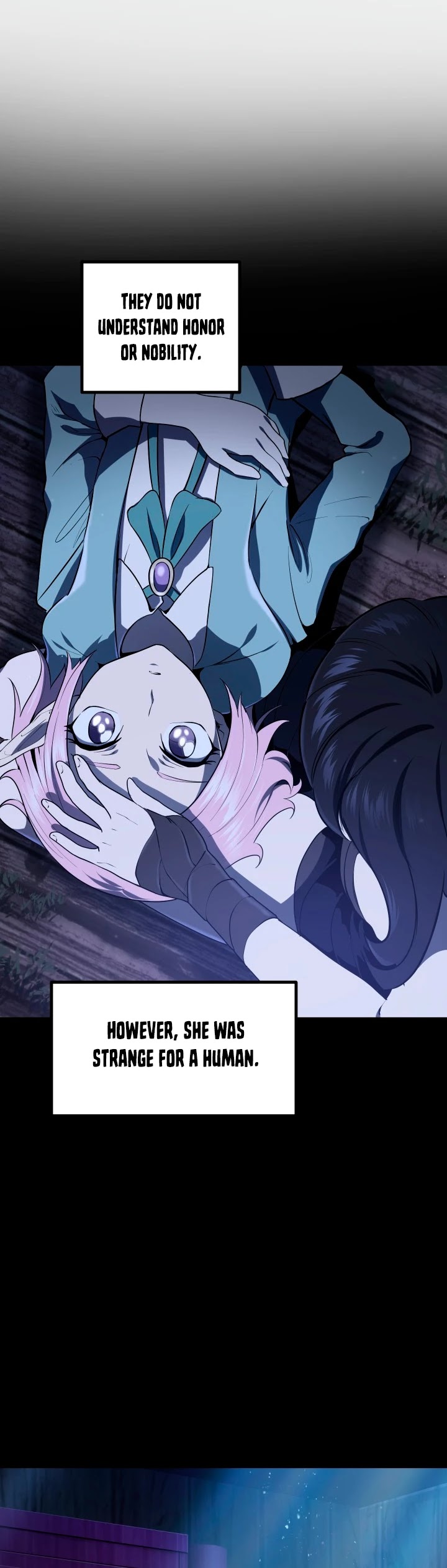 Survival Story of a Sword King in a Fantasy World Chapter 74 page 7 - Chapter 74