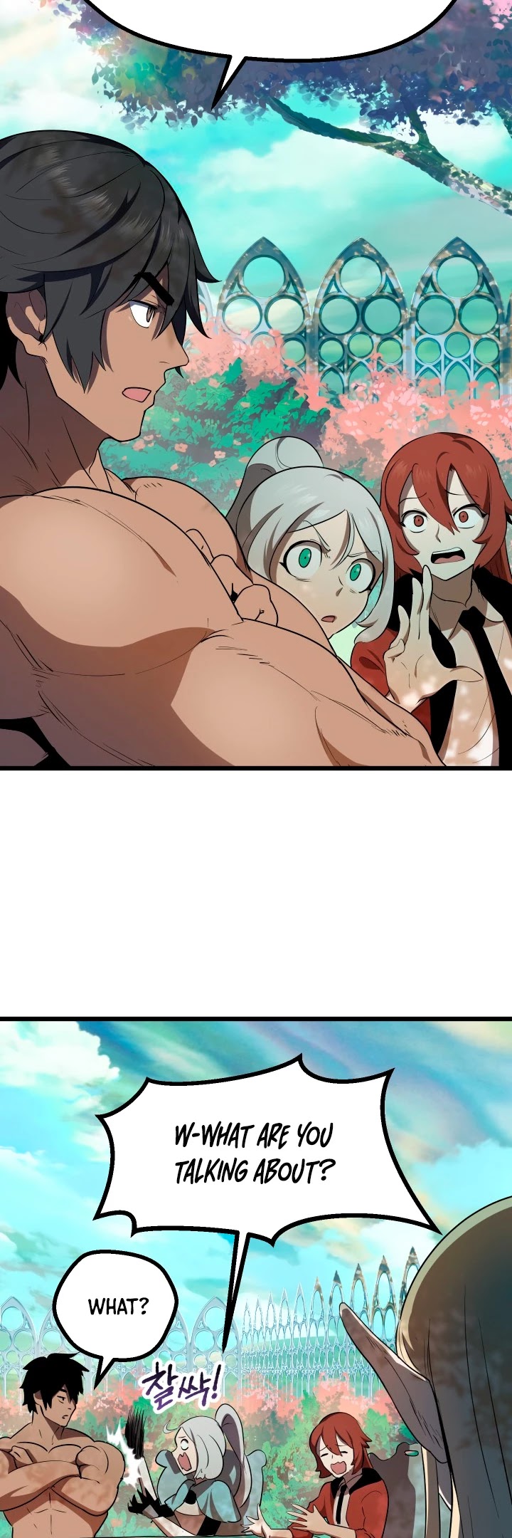 Survival Story of a Sword King in a Fantasy World Chapter 75 page 15 - Chapter 75
