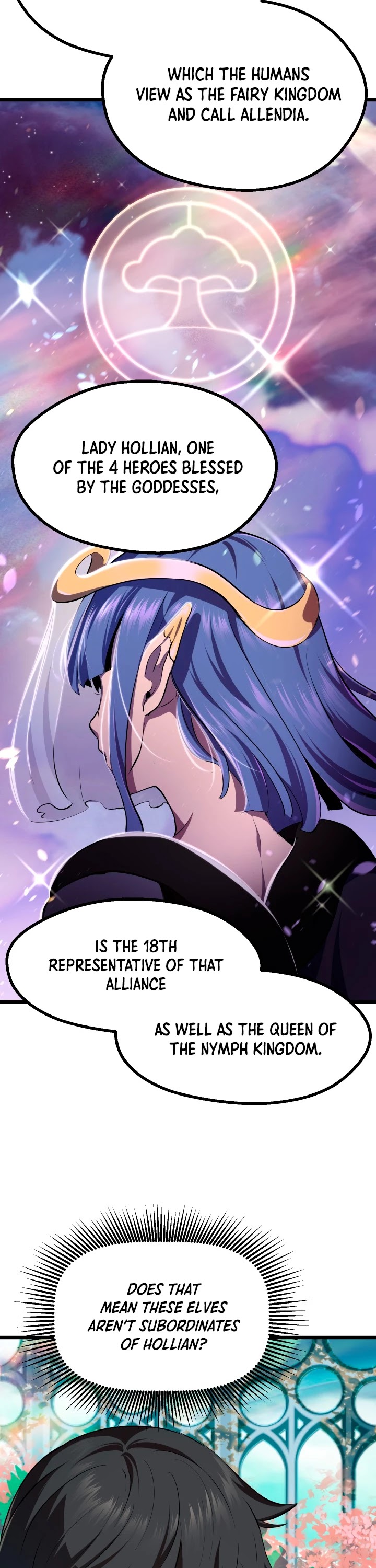 Survival Story of a Sword King in a Fantasy World Chapter 75 page 17 - Chapter 75