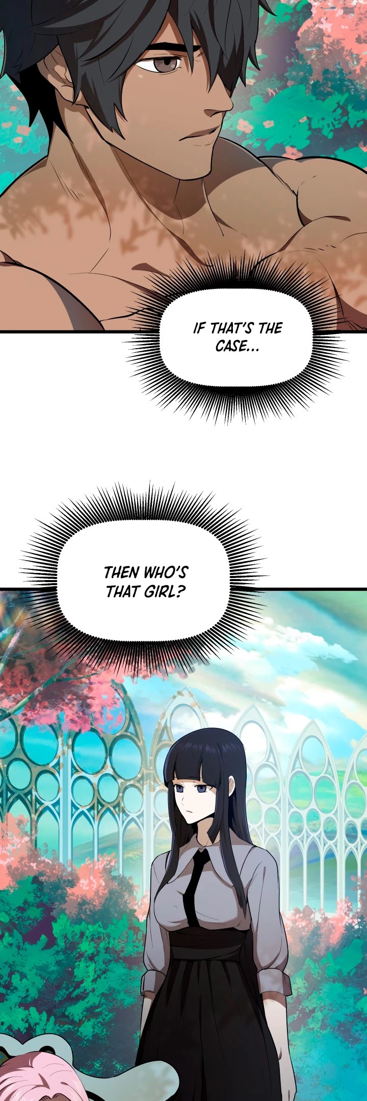 Survival Story of a Sword King in a Fantasy World Chapter 75 page 18 - Chapter 75