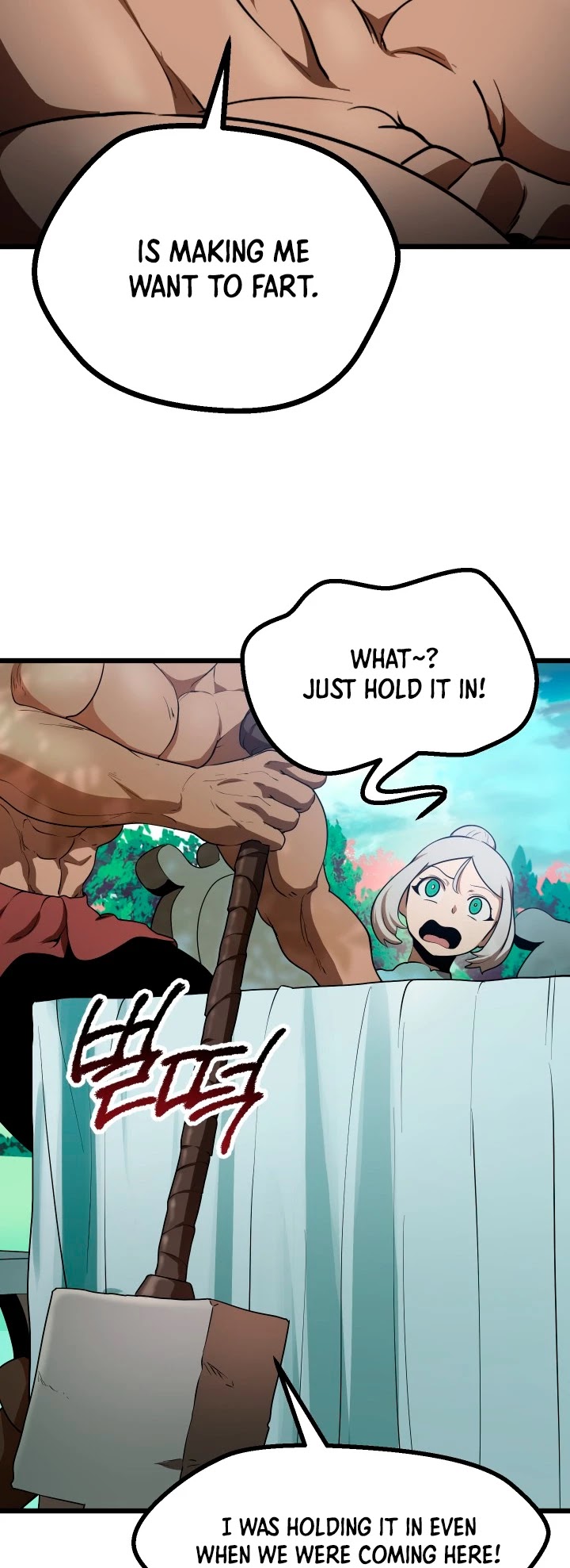 Survival Story of a Sword King in a Fantasy World Chapter 75 page 30 - Chapter 75