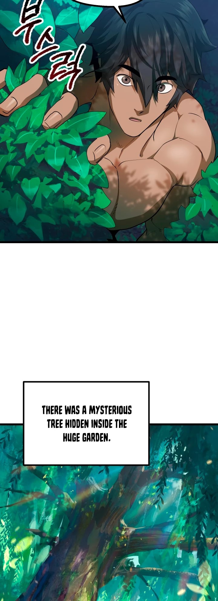 Survival Story of a Sword King in a Fantasy World Chapter 75 page 34 - Chapter 75