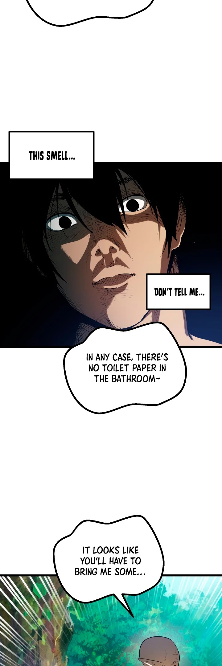 Survival Story of a Sword King in a Fantasy World Chapter 75 page 39 - Chapter 75