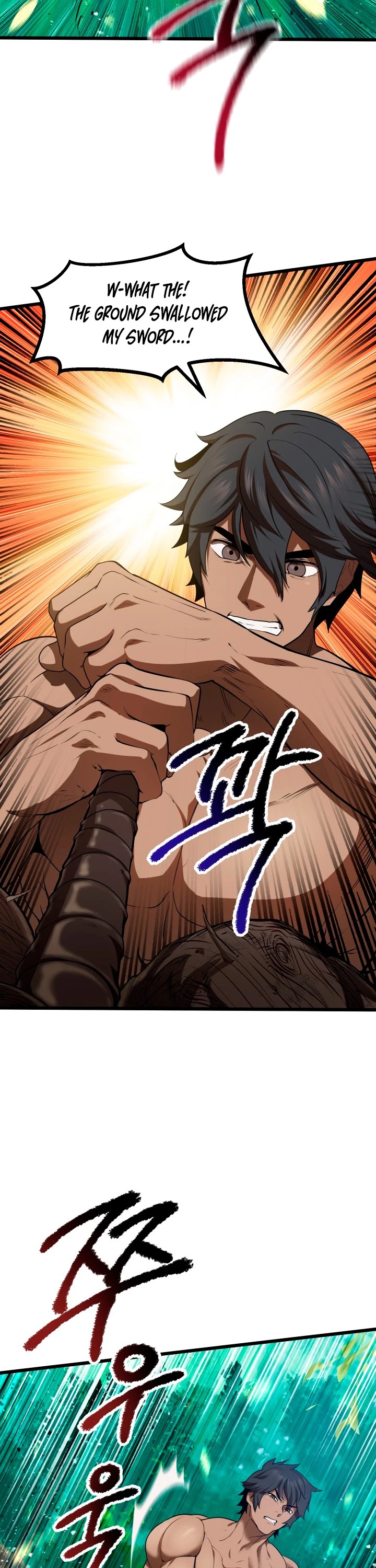 Survival Story of a Sword King in a Fantasy World Chapter 75 page 50 - Chapter 75