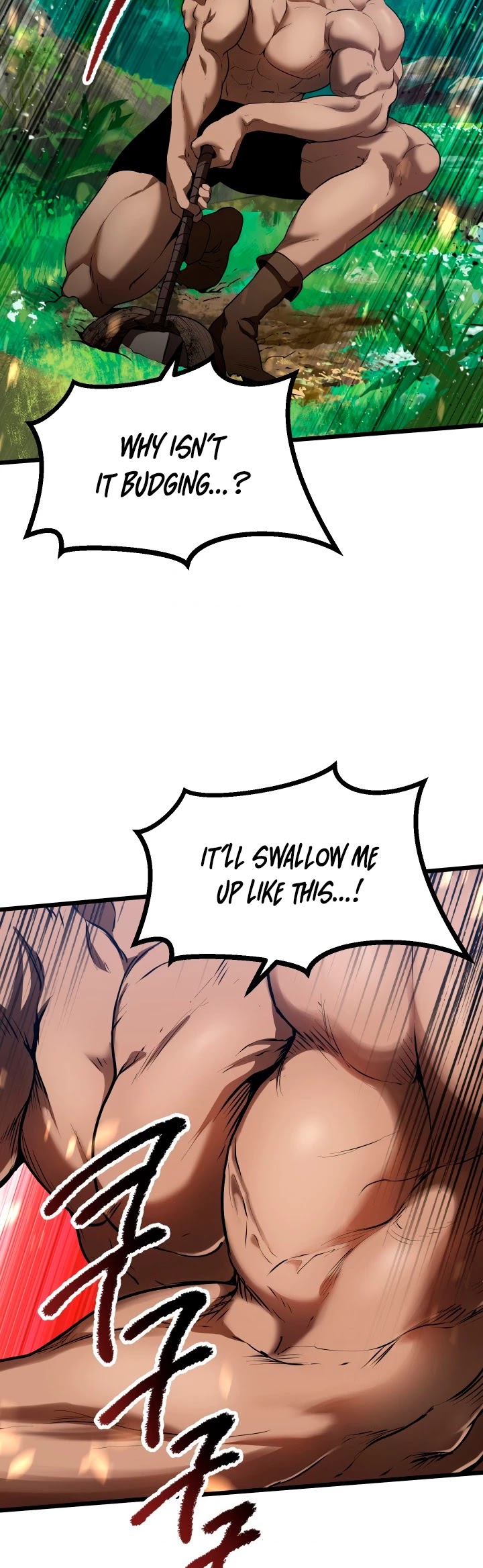 Survival Story of a Sword King in a Fantasy World Chapter 75 page 51 - Chapter 75